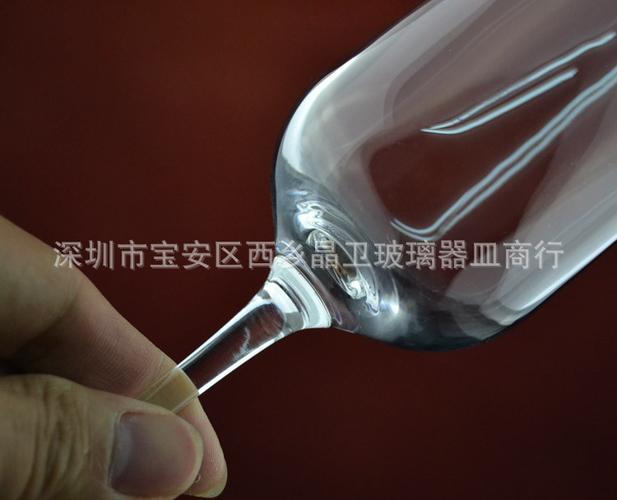 工厂直销无铅水晶玻璃香槟杯套装 为品味生活举杯